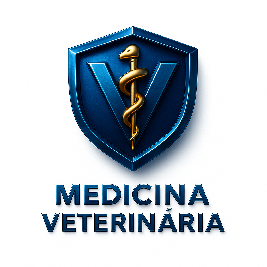 Série Medicina Veterinária - 8 Videoaulas - 1