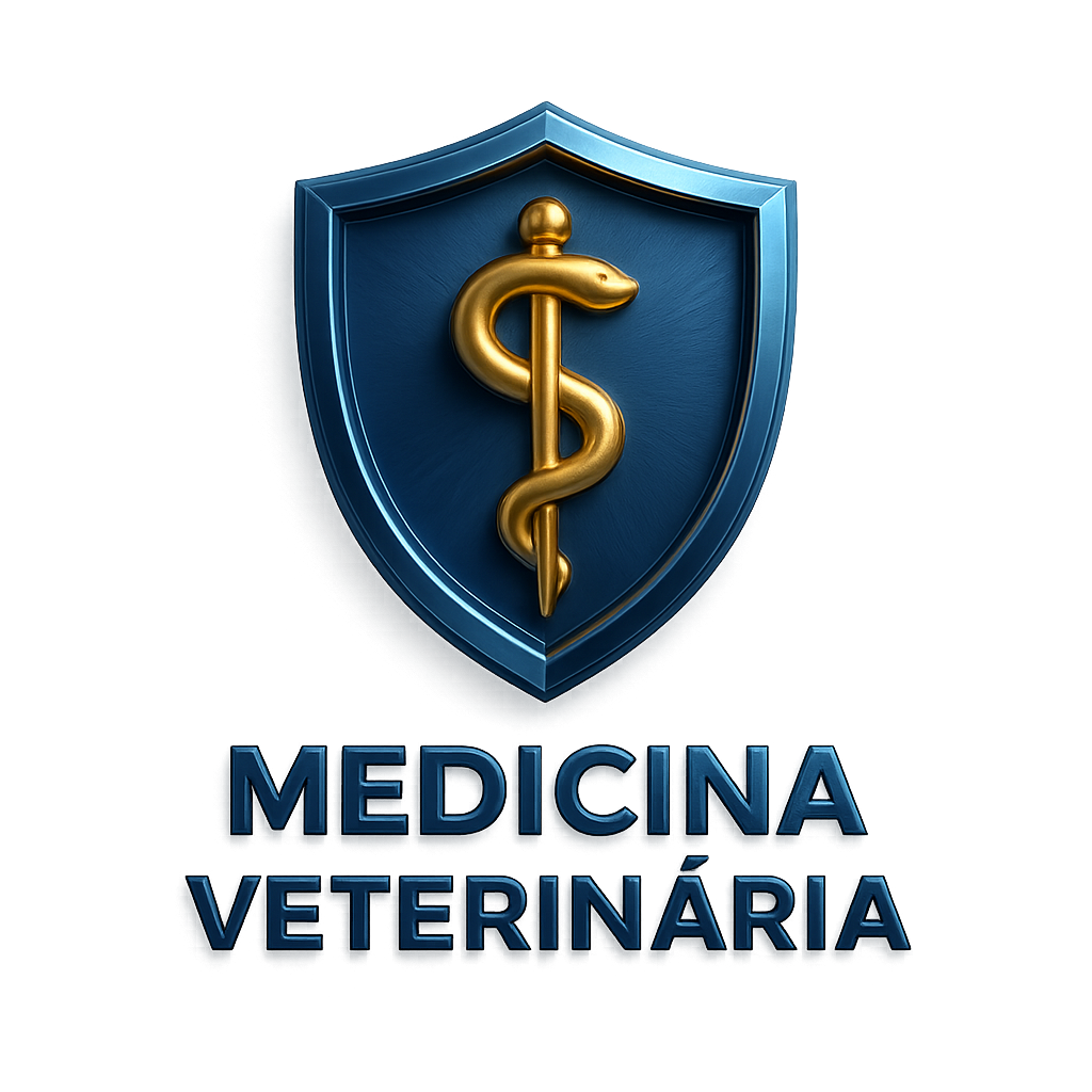 Série Medicina Veterinária - 8 Videoaulas - 2