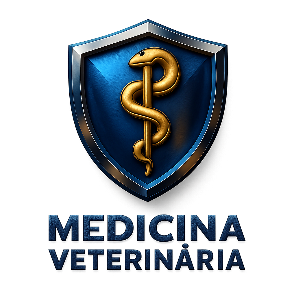 Série Medicina Veterinária - 8 Videoaulas - 3